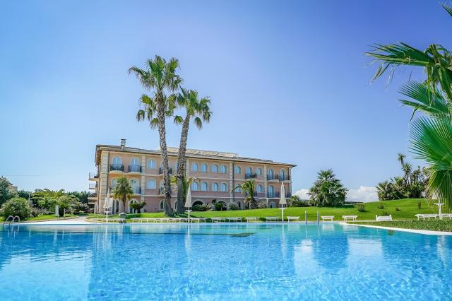 BV Airone Resort