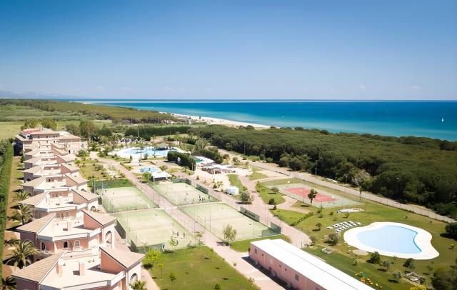 BV Airone Resort
