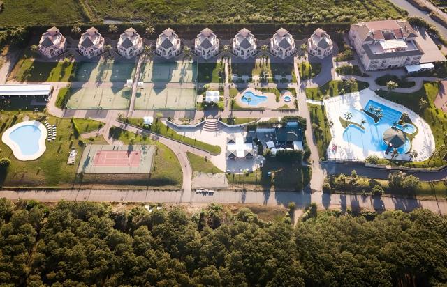 BV Airone Resort