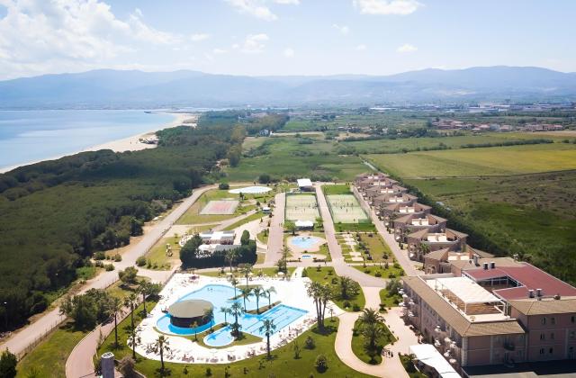 BV Airone Resort