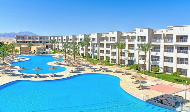 JAZ Soma Beach