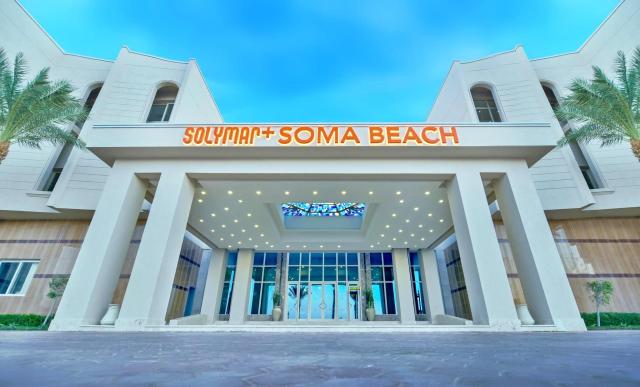 JAZ Soma Beach