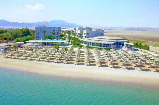 JAZ Soma Beach