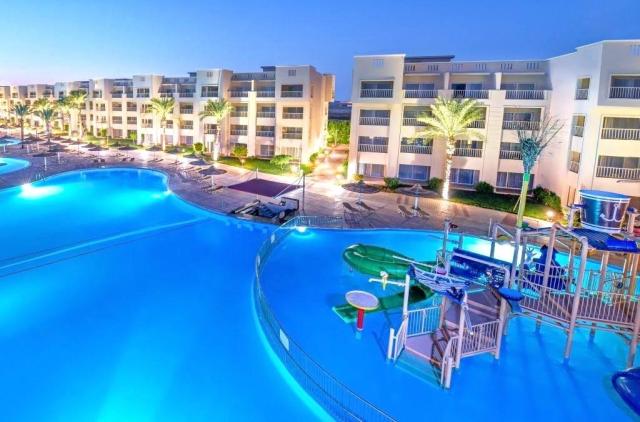 JAZ Soma Beach