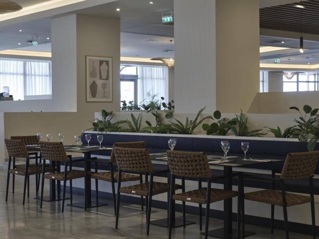Atlantica Ocean Beach Resort