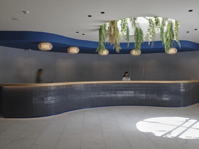 Atlantica Ocean Beach Resort