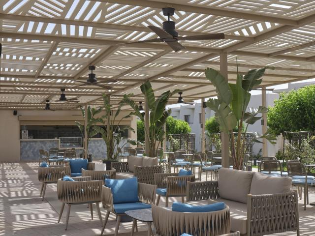 Atlantica Ocean Beach Resort