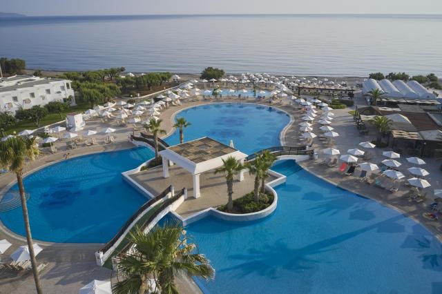 Atlantica Ocean Beach Resort