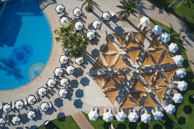 Atlantica Ocean Beach Resort