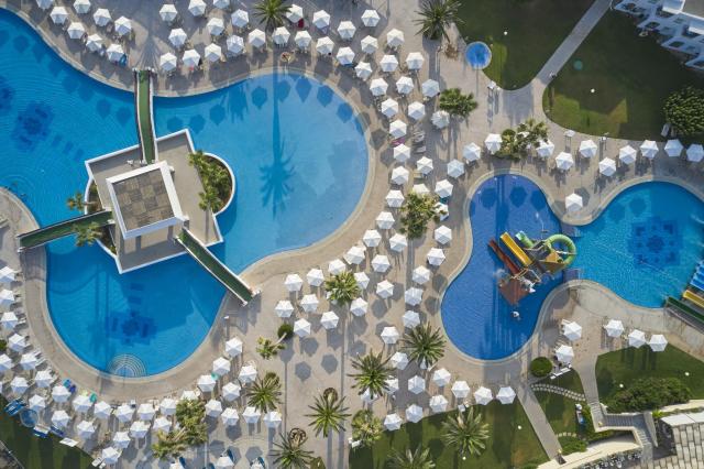 Atlantica Ocean Beach Resort