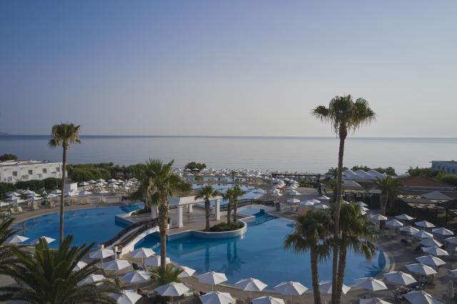 Atlantica Ocean Beach Resort