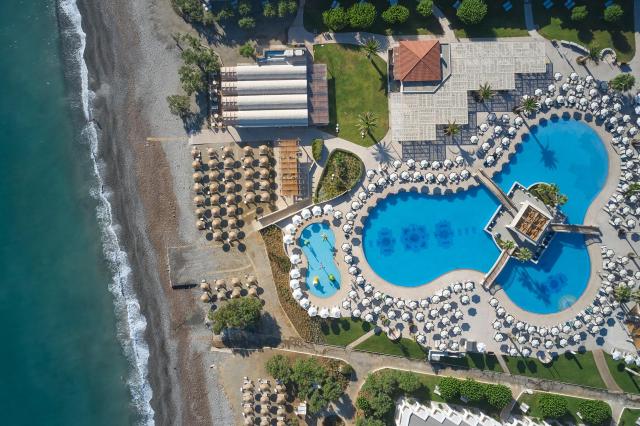 Atlantica Ocean Beach Resort