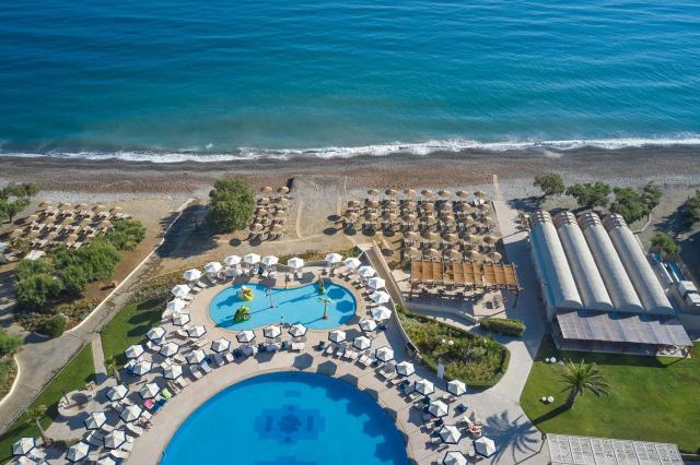 Atlantica Ocean Beach Resort