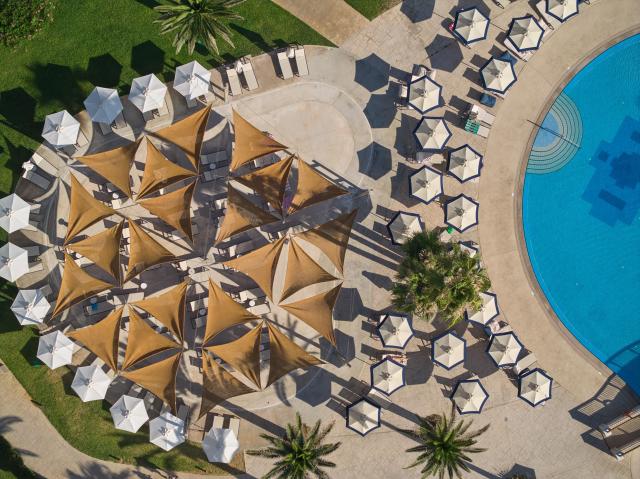 Atlantica Ocean Beach Resort