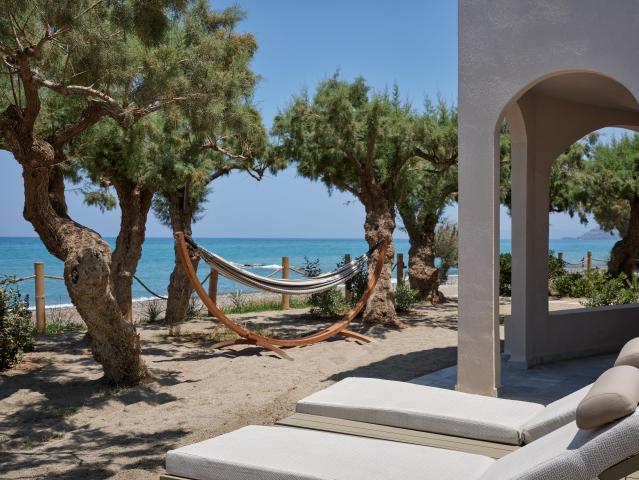 Atlantica Ocean Beach Resort
