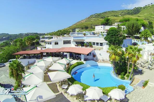 Borgo Romantica Resort & Spa
