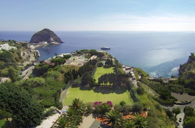 Borgo Romantica Resort & Spa