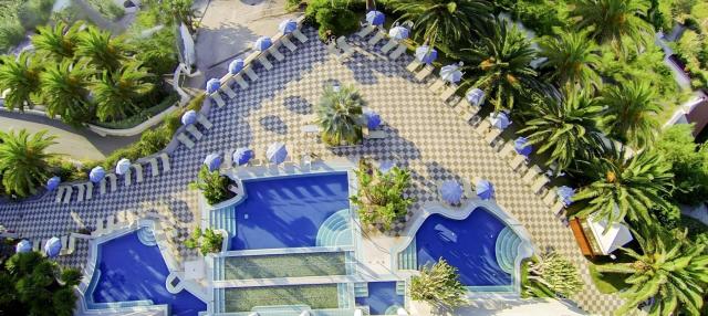 Borgo Romantica Resort & Spa