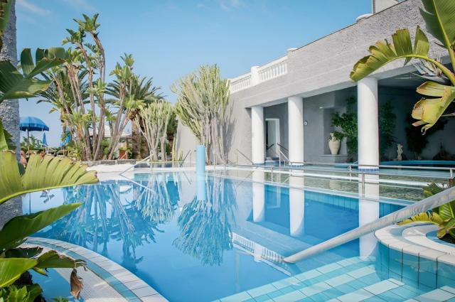 Borgo Romantica Resort & Spa
