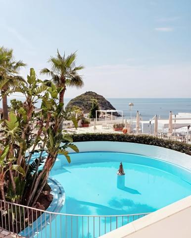 Borgo Romantica Resort & Spa