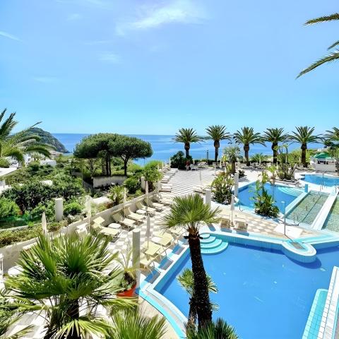 Borgo Romantica Resort & Spa