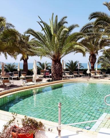 Borgo Romantica Resort & Spa