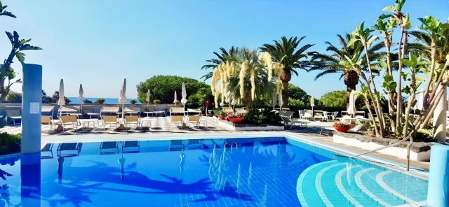 Borgo Romantica Resort & Spa