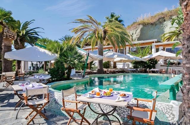 Borgo Romantica Resort & Spa