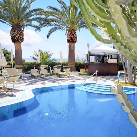 Borgo Romantica Resort & Spa