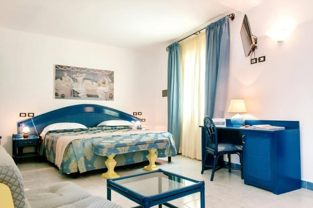 Borgo Romantica Resort & Spa