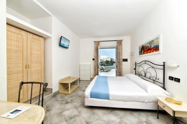 Borgo Romantica Resort & Spa