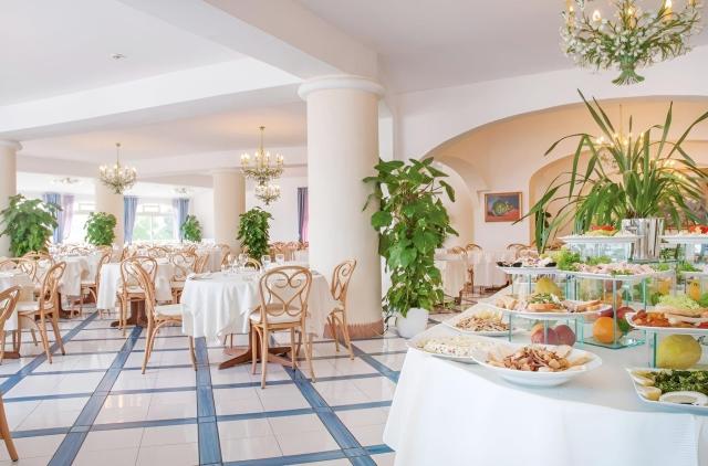 Borgo Romantica Resort & Spa