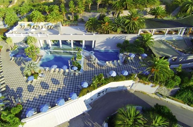 Borgo Romantica Resort & Spa