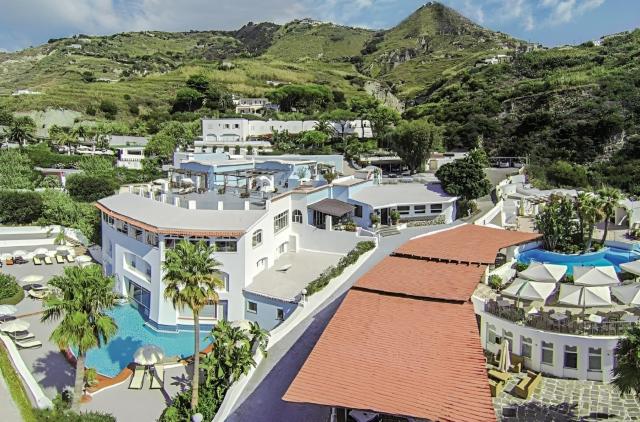 Borgo Romantica Resort & Spa