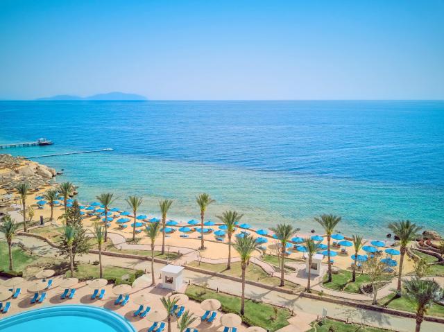 Pickalbatros Royal Grand Resort
