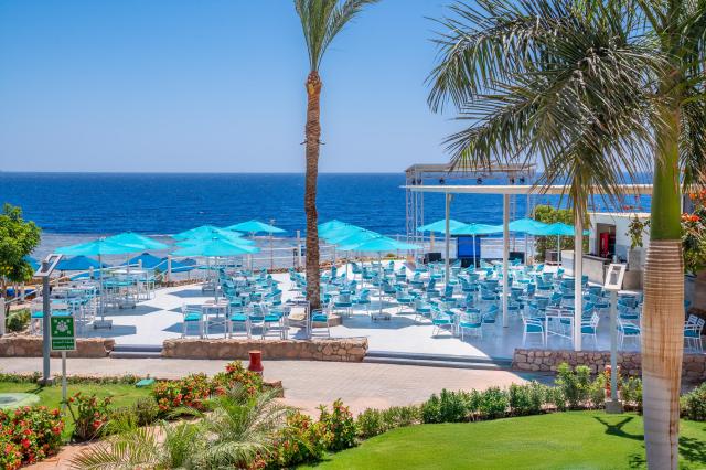 Pickalbatros Royal Grand Resort