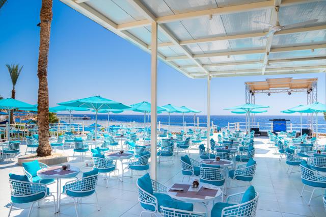 Pickalbatros Royal Grand Resort