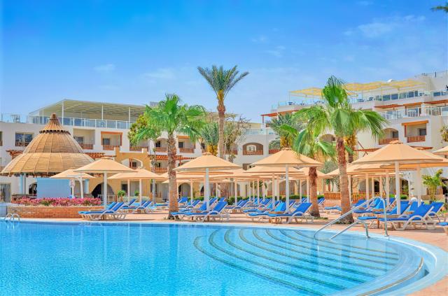 Pickalbatros Royal Grand Resort