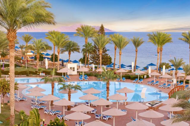 Pickalbatros Royal Grand Resort