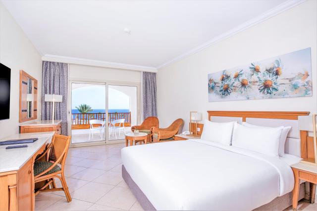 Pickalbatros Royal Grand Resort
