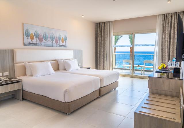 Pickalbatros Royal Grand Resort