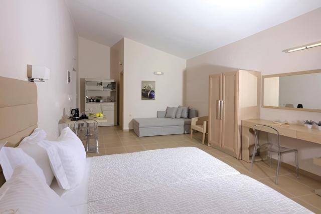 Ammos Suites