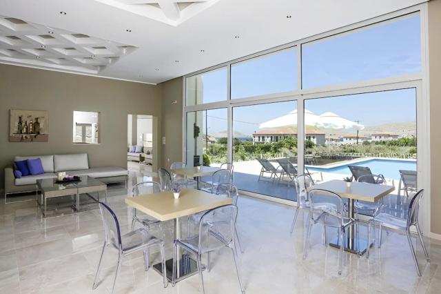 Ammos Suites
