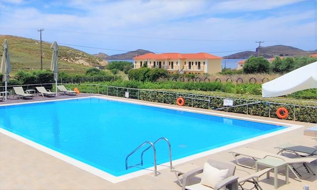 Ammos Suites