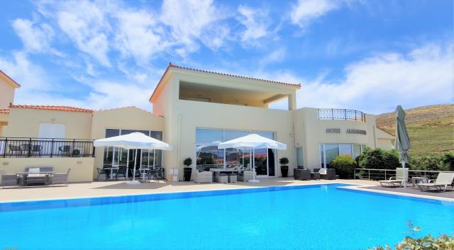 Ammos Suites