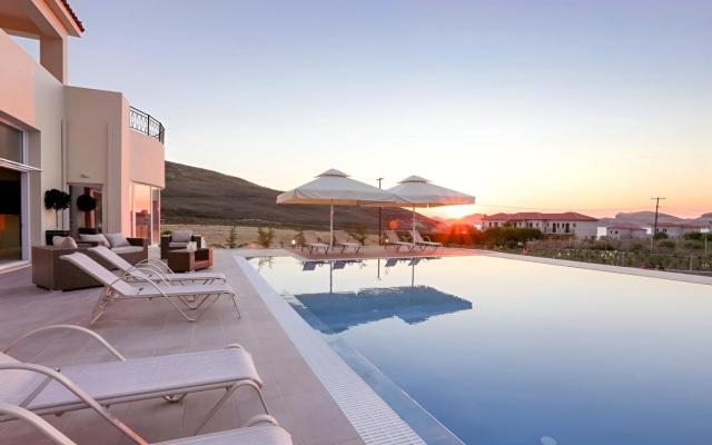 Ammos Suites