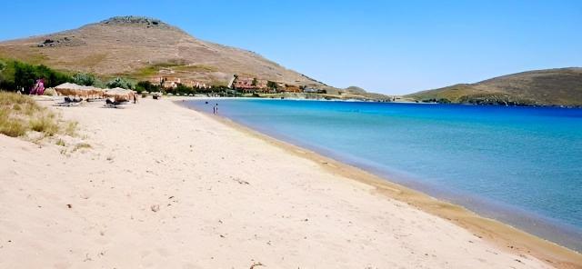 Ammos Suites