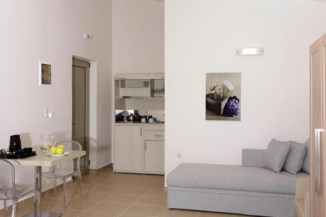 Ammos Suites