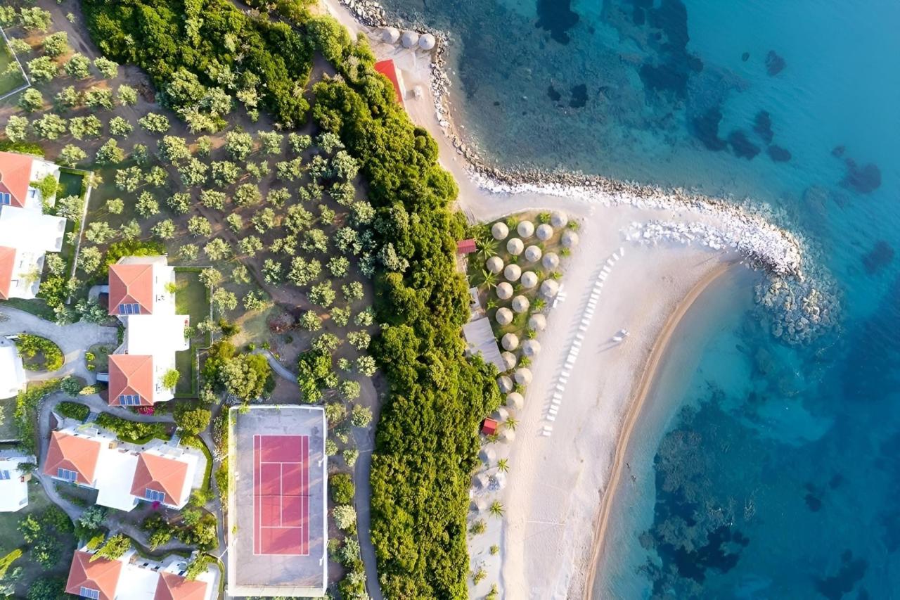 Sunrise Village Beach