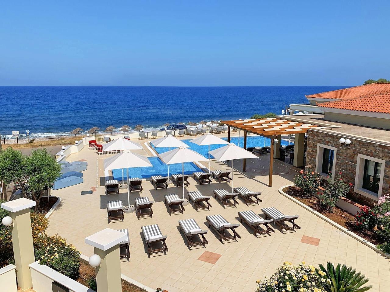 Hotel Messina Resort